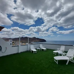  Apartamento La Graciosa