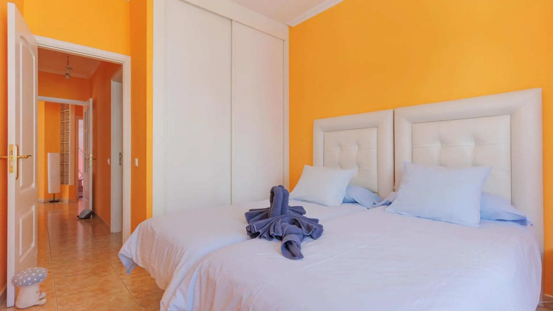 Apartment Atico Sun&Beach Gran Tarajal