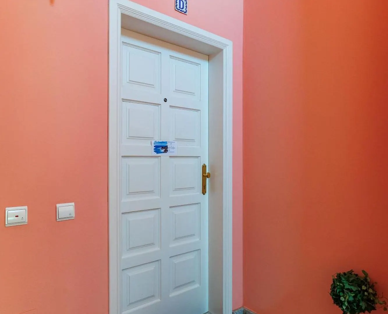 Atico Sun&Beach Gran Tarajal Apartment