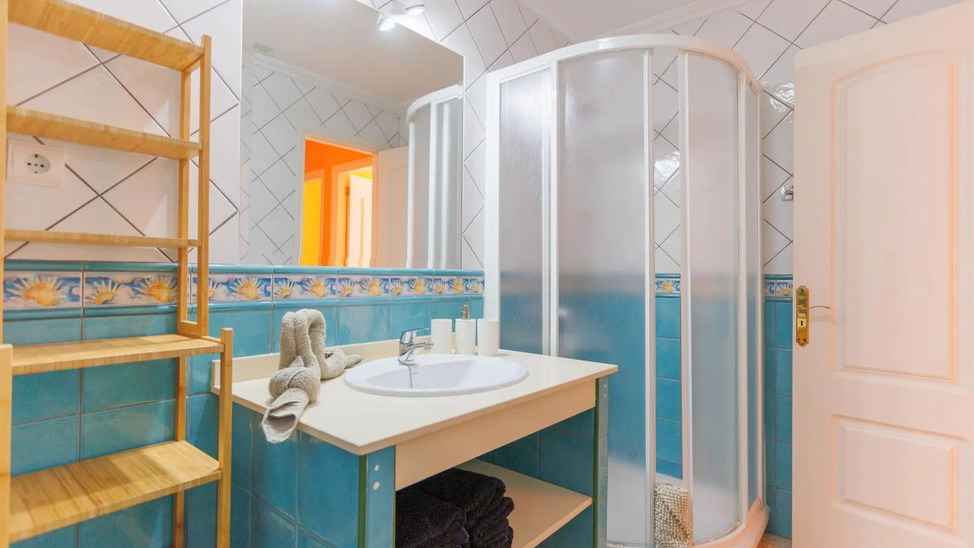 Atico Sun&Beach Gran Tarajal 0*,