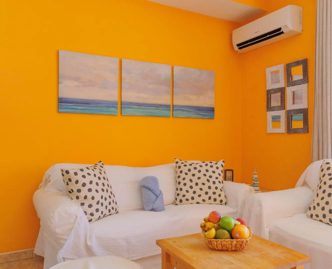 Atico Sun&Beach Gran Tarajal Apartment
