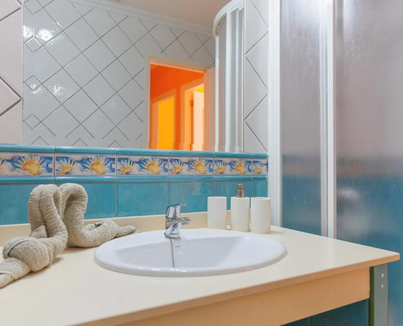 Atico Sun&Beach Gran Tarajal 0*,