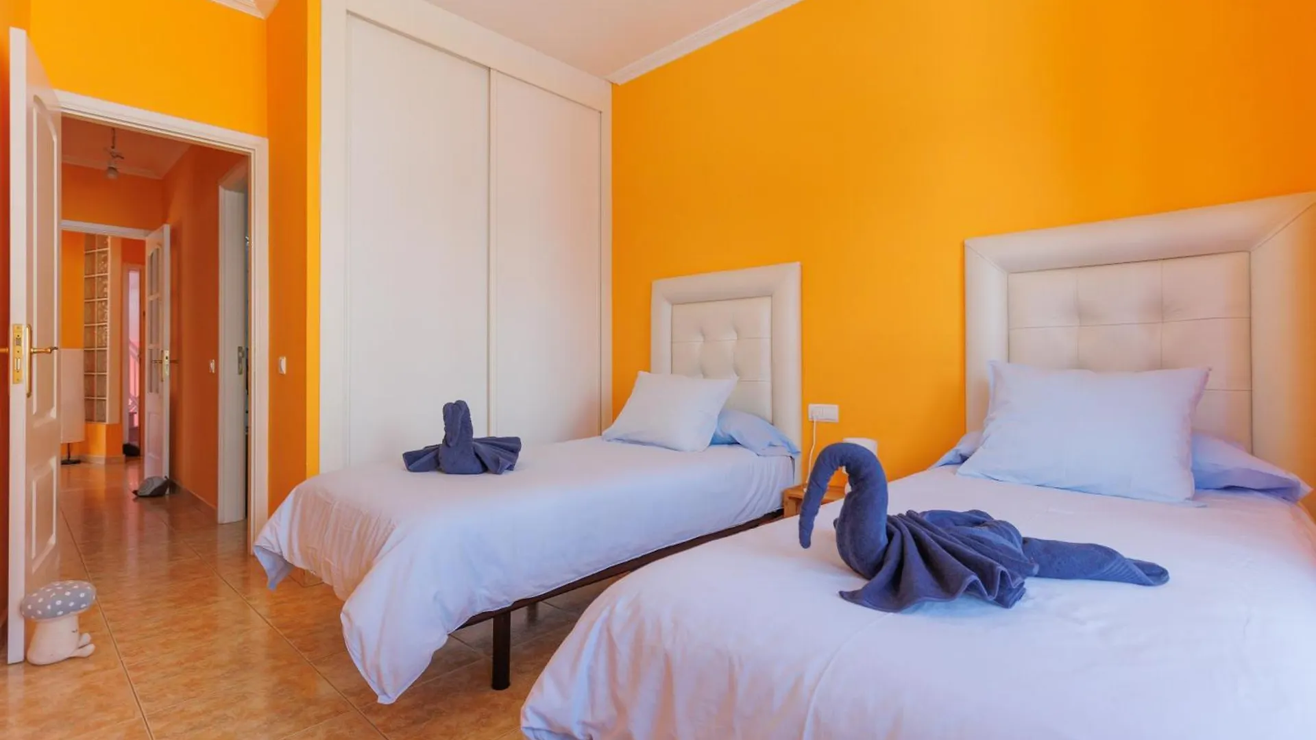 Atico Sun&Beach Gran Tarajal