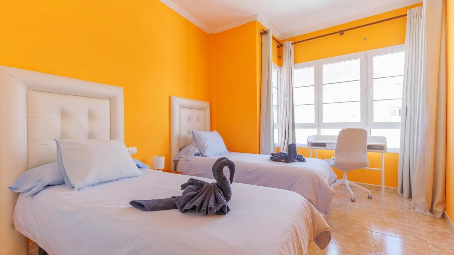 Atico Sun&Beach Gran Tarajal