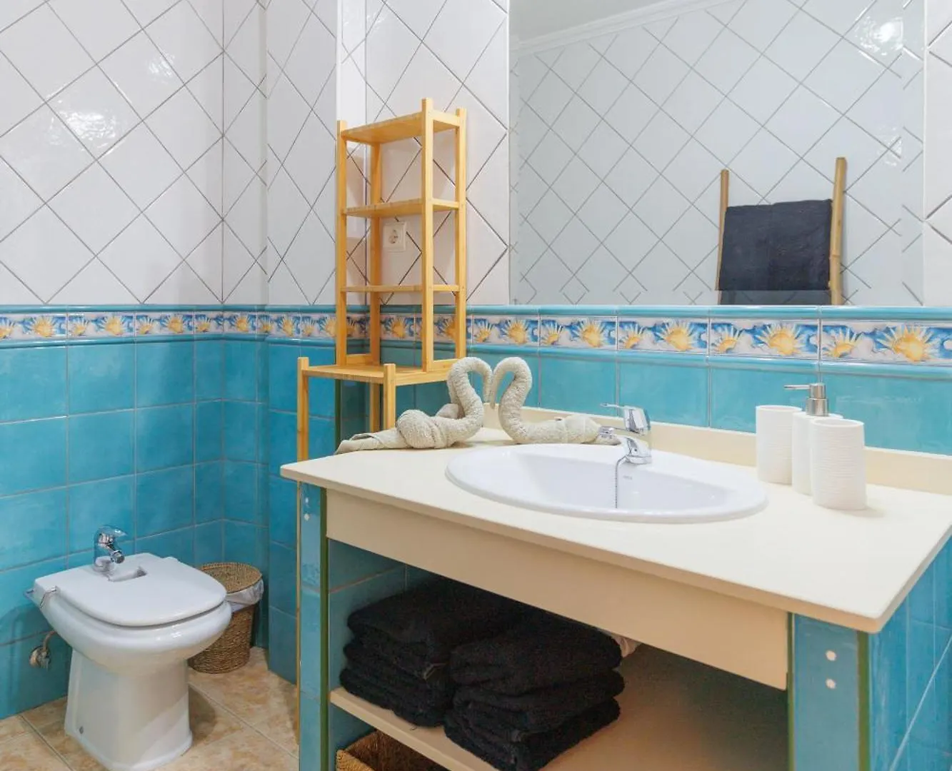 Apartment Atico Sun&Beach Gran Tarajal Spain