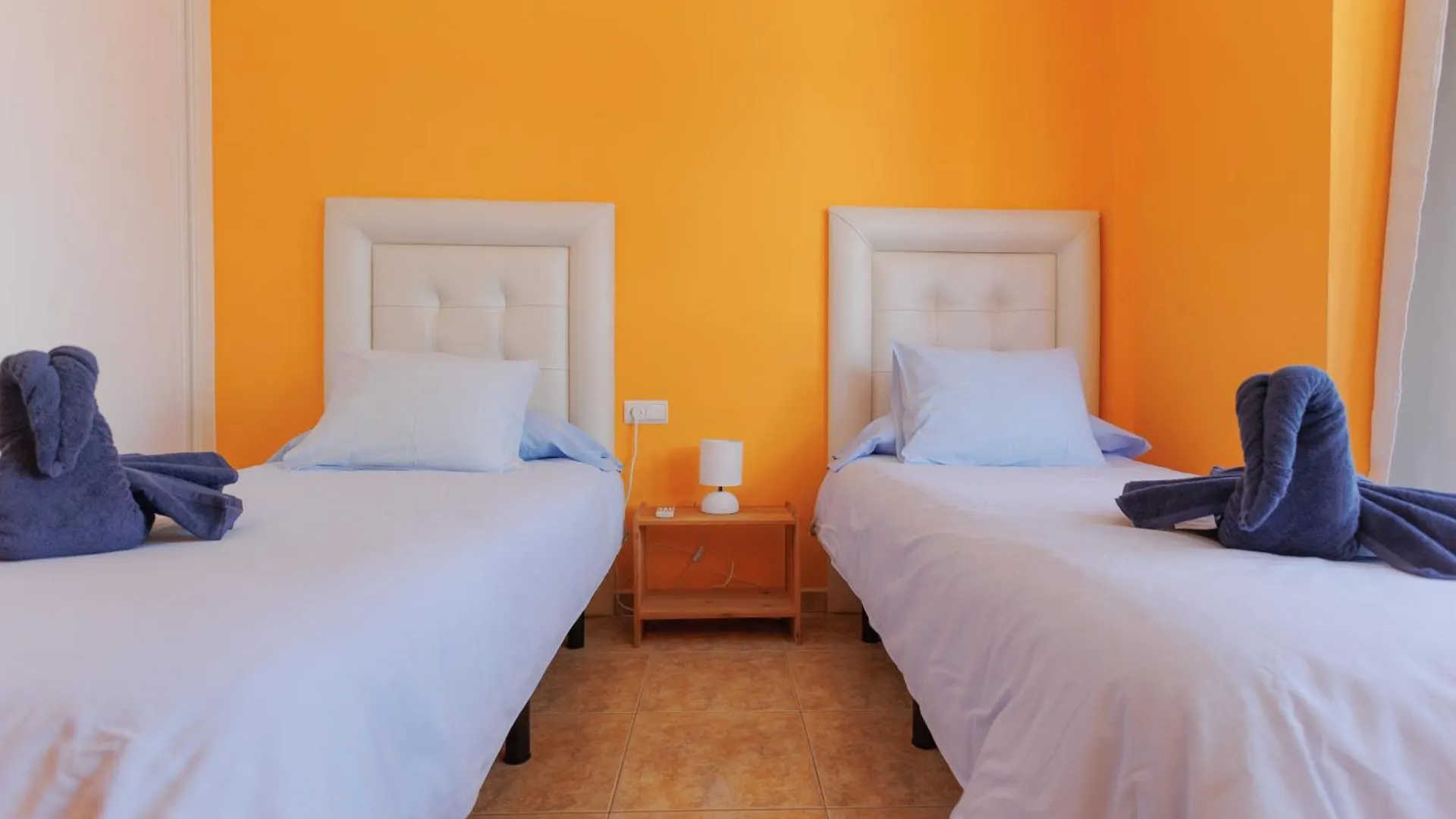 Apartment Atico Sun&Beach Gran Tarajal