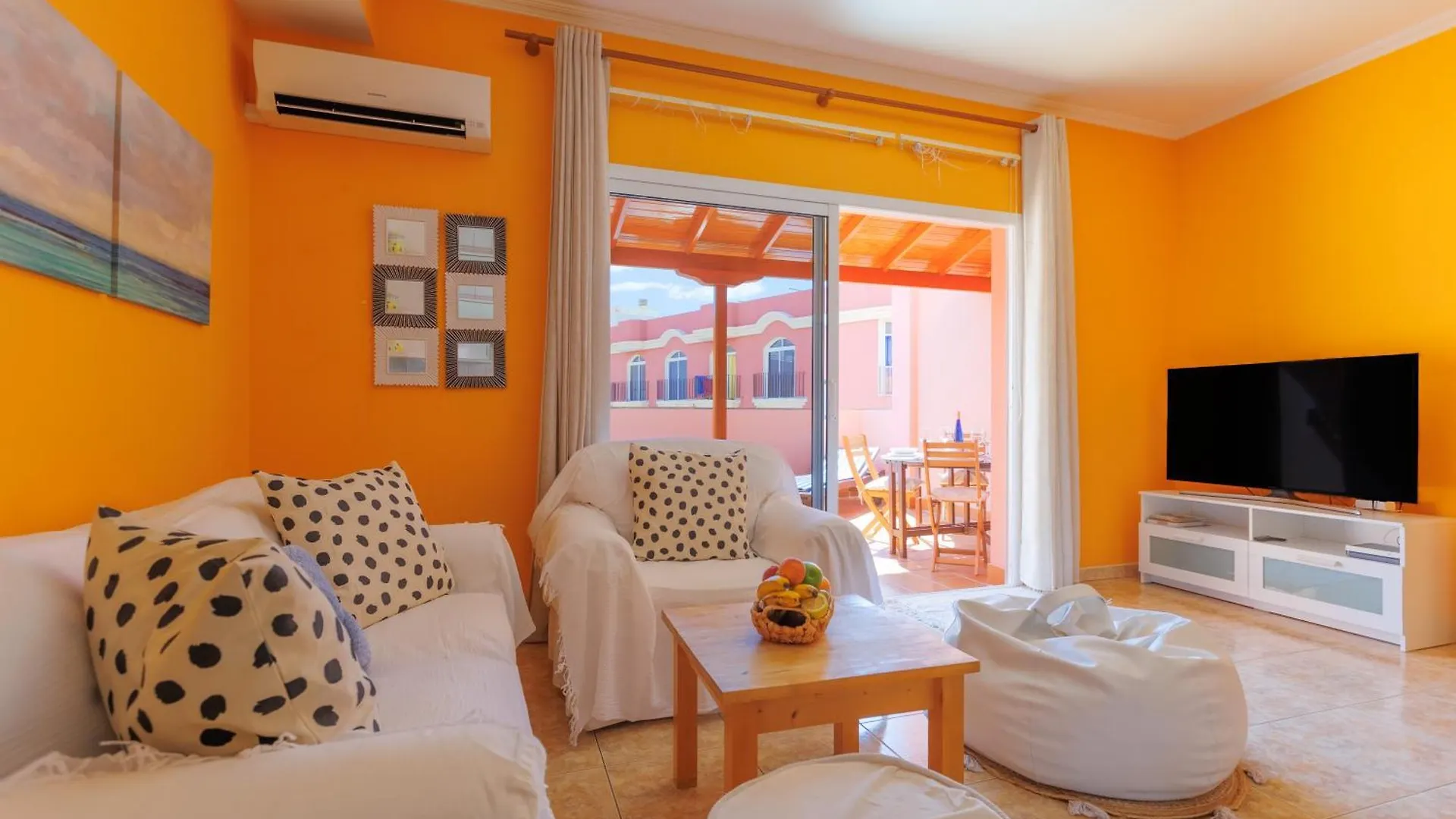 Apartment Atico Sun&Beach Gran Tarajal
