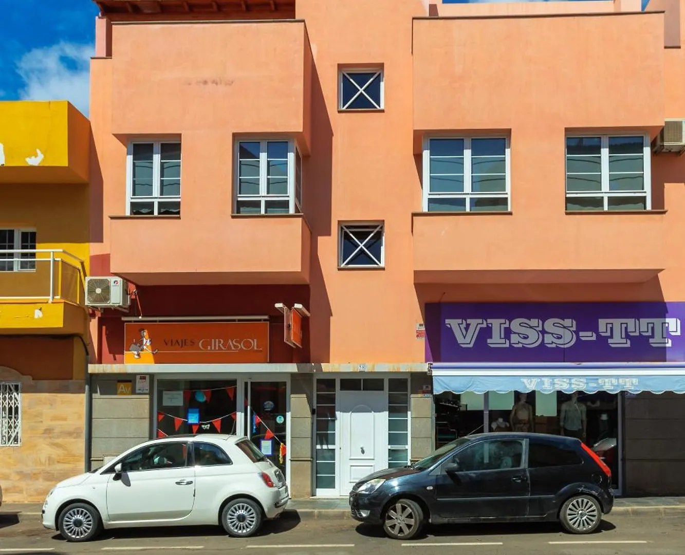 Atico Sun&Beach Gran Tarajal 0*,