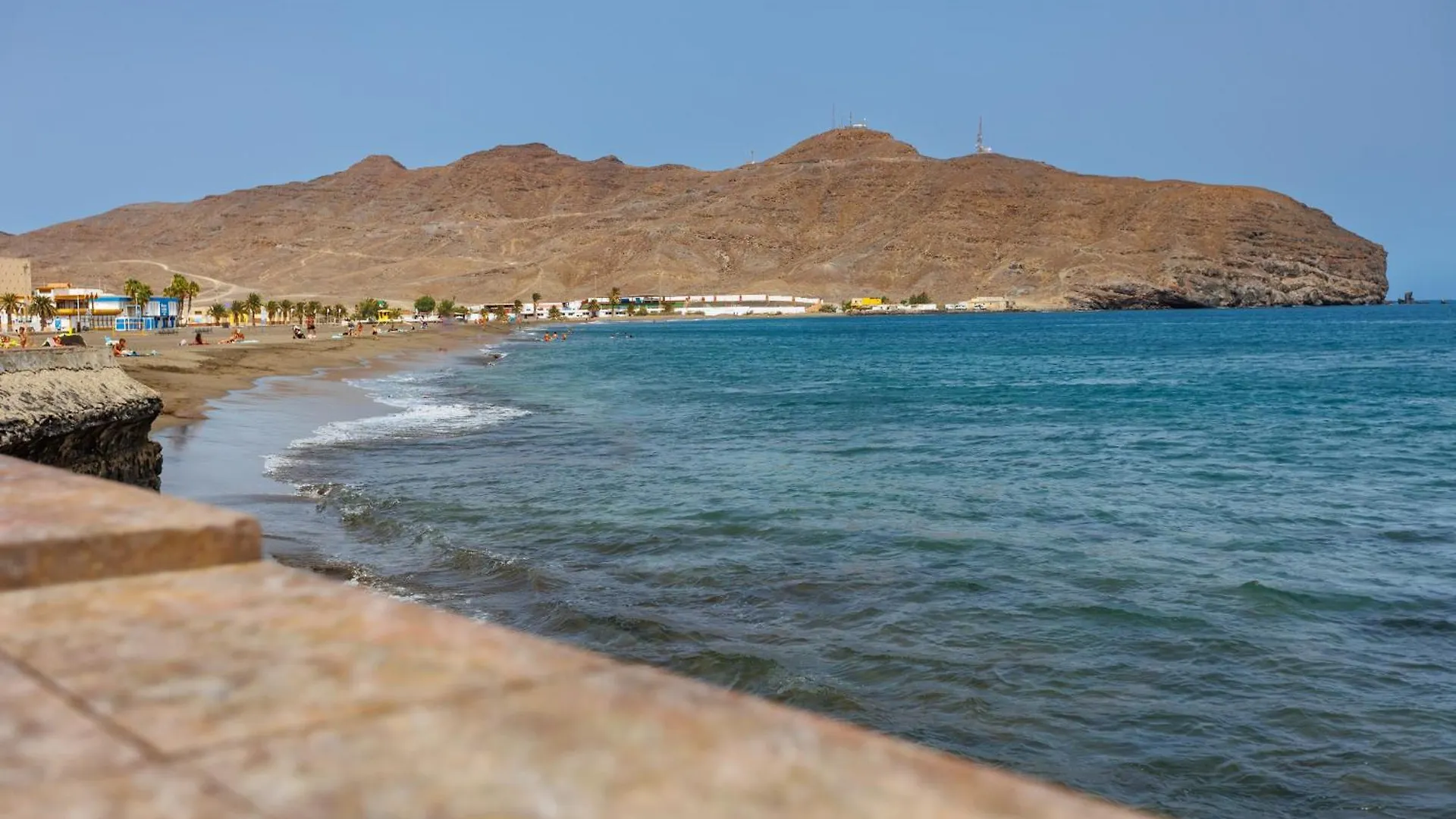 Atico Sun&Beach Gran Tarajal Spain