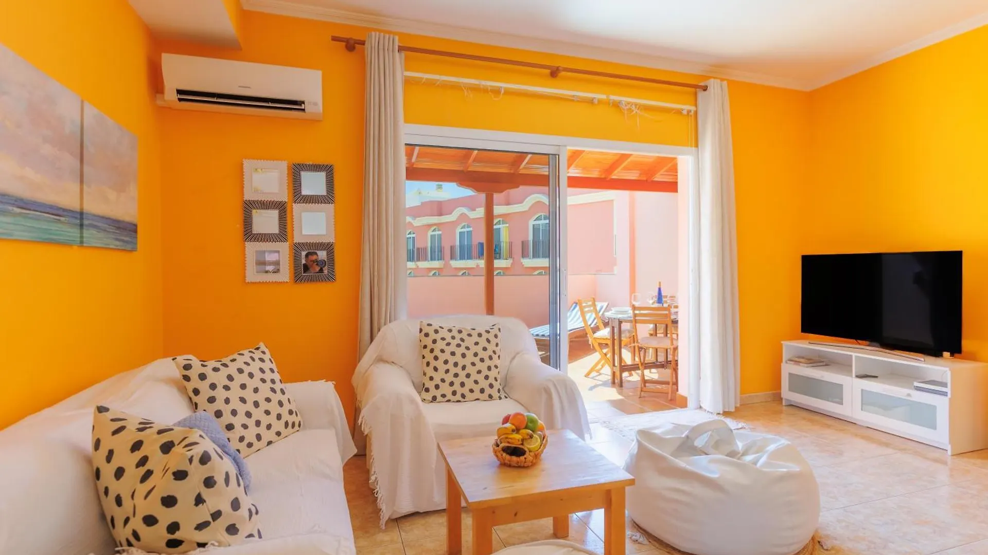 Atico Sun&Beach Gran Tarajal 0*,  Spain