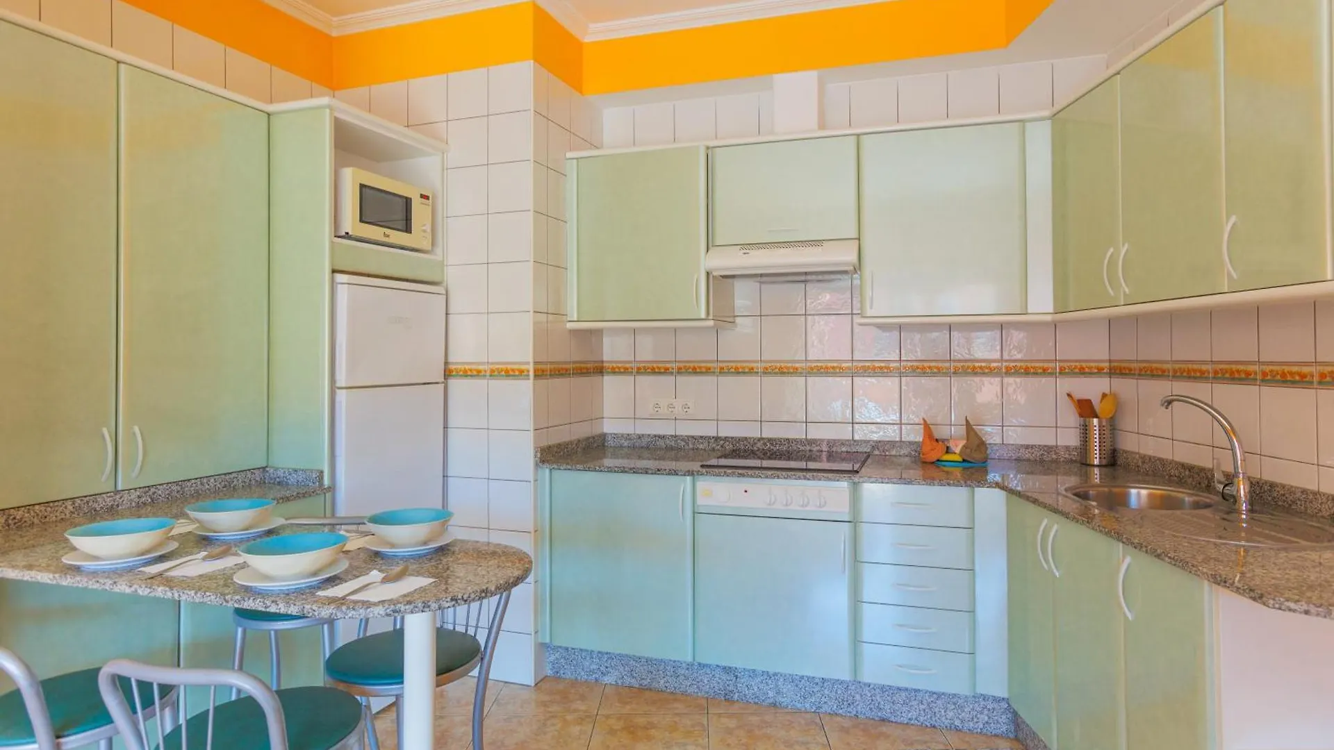 Atico Sun&Beach Gran Tarajal Apartment