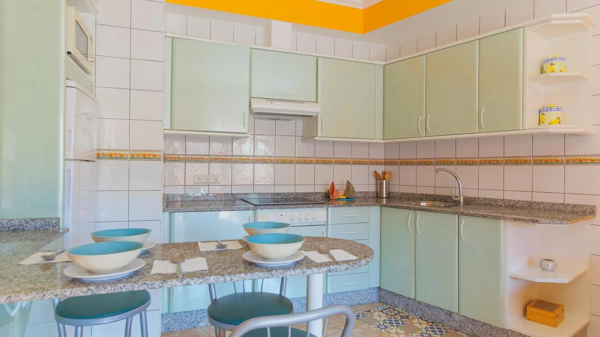 Apartment Atico Sun&Beach Gran Tarajal