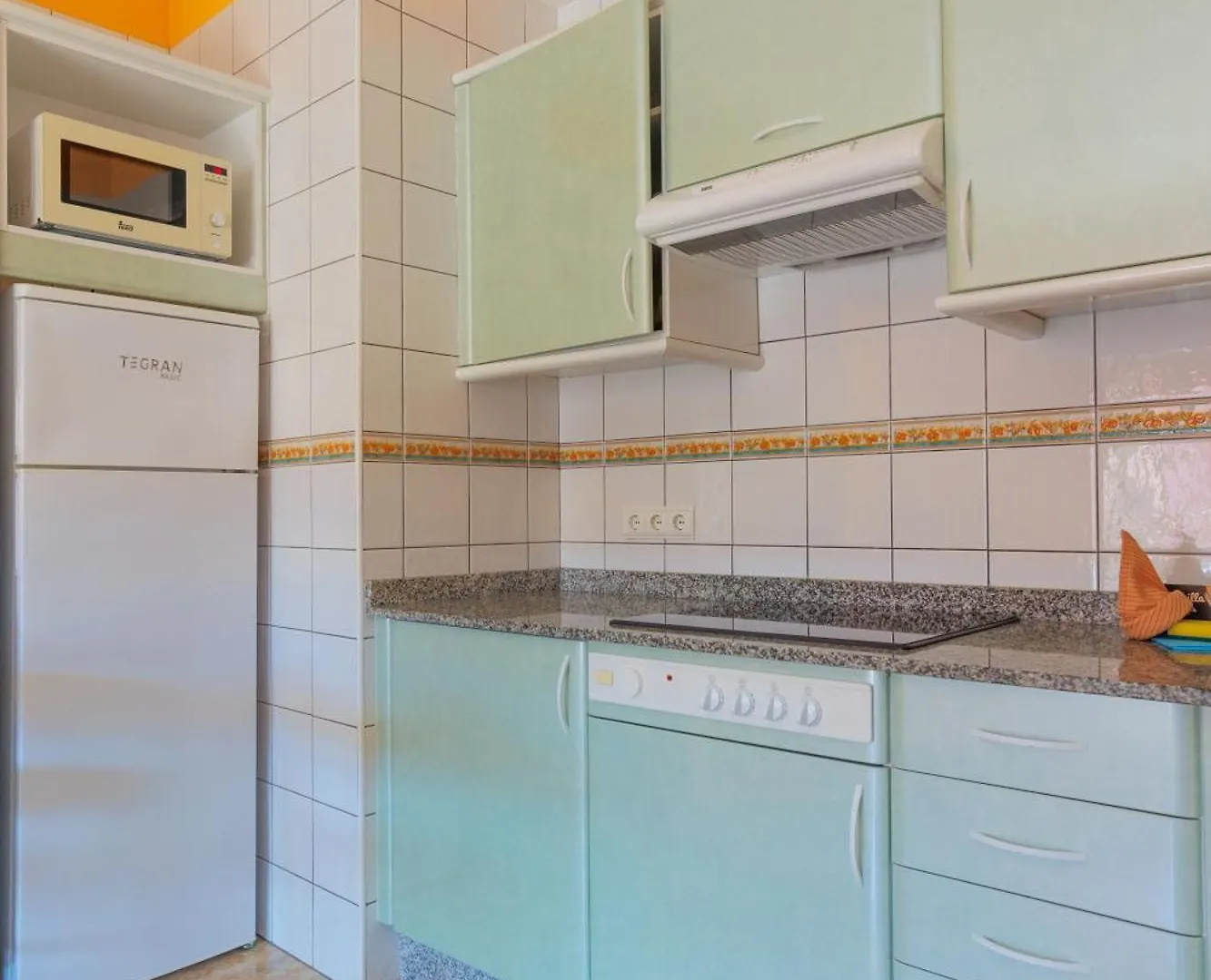 Apartment Atico Sun&Beach Gran Tarajal