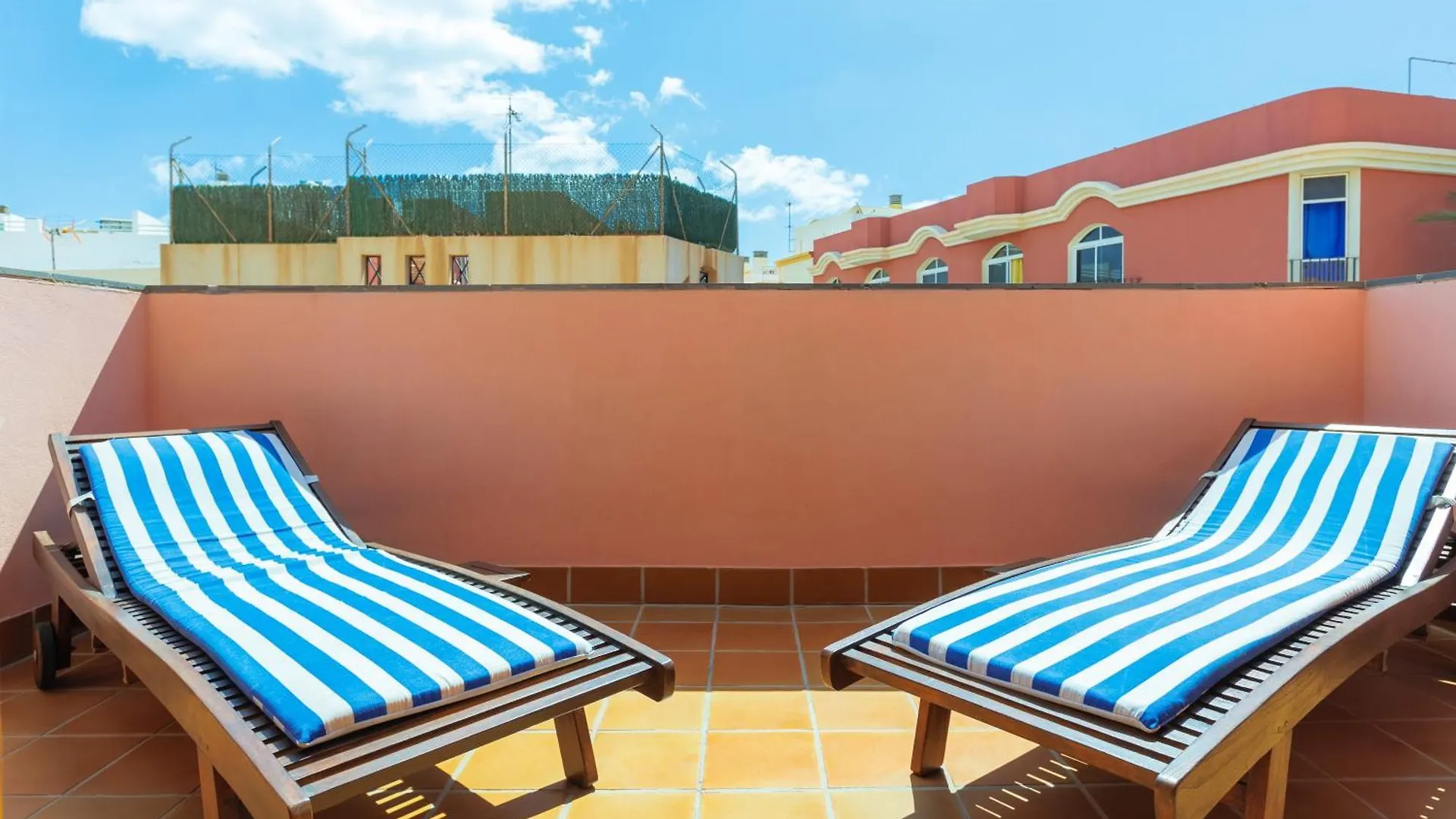 Atico Sun&Beach Gran Tarajal 0*,  Spain