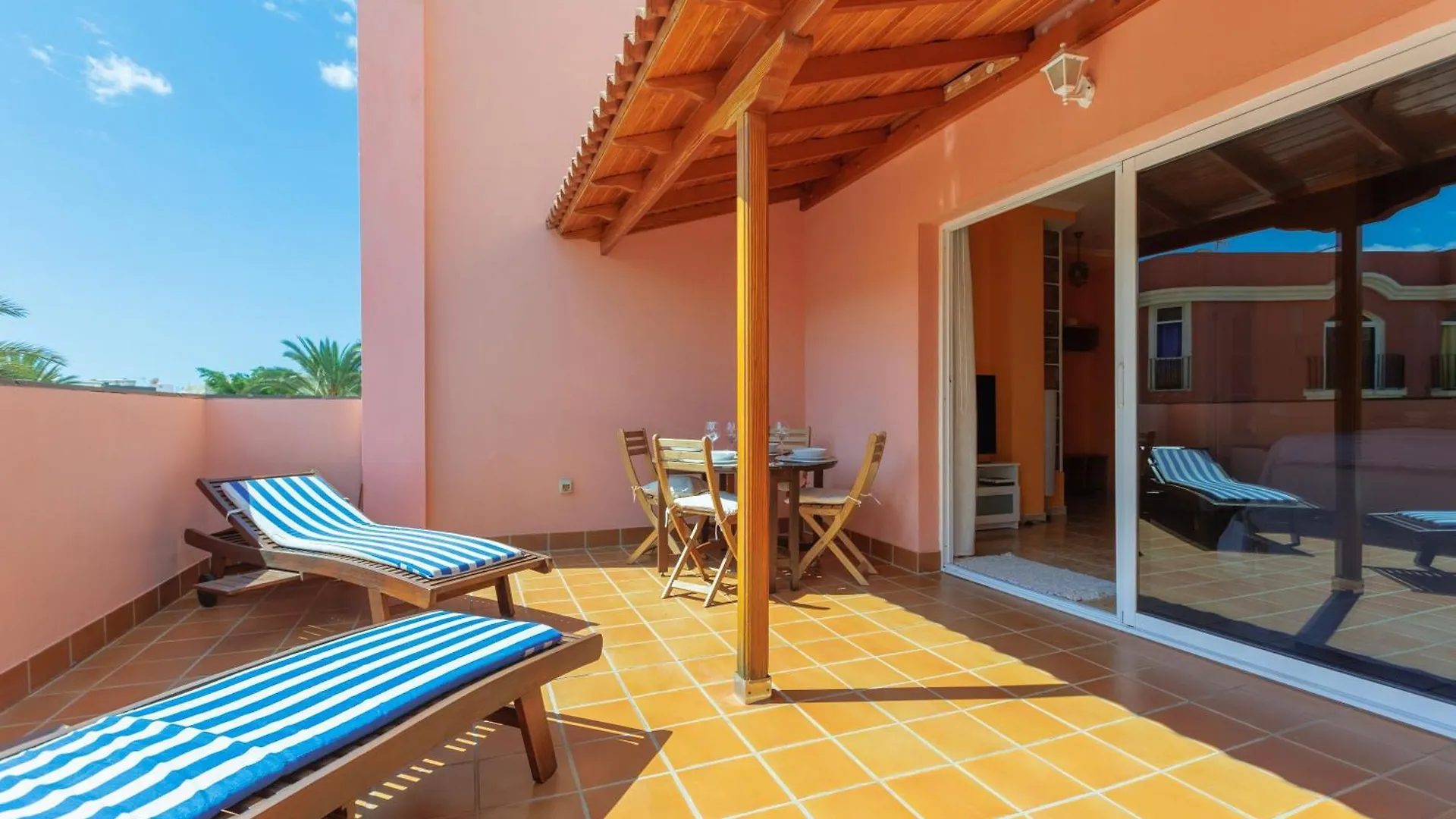 Atico Sun&Beach Gran Tarajal