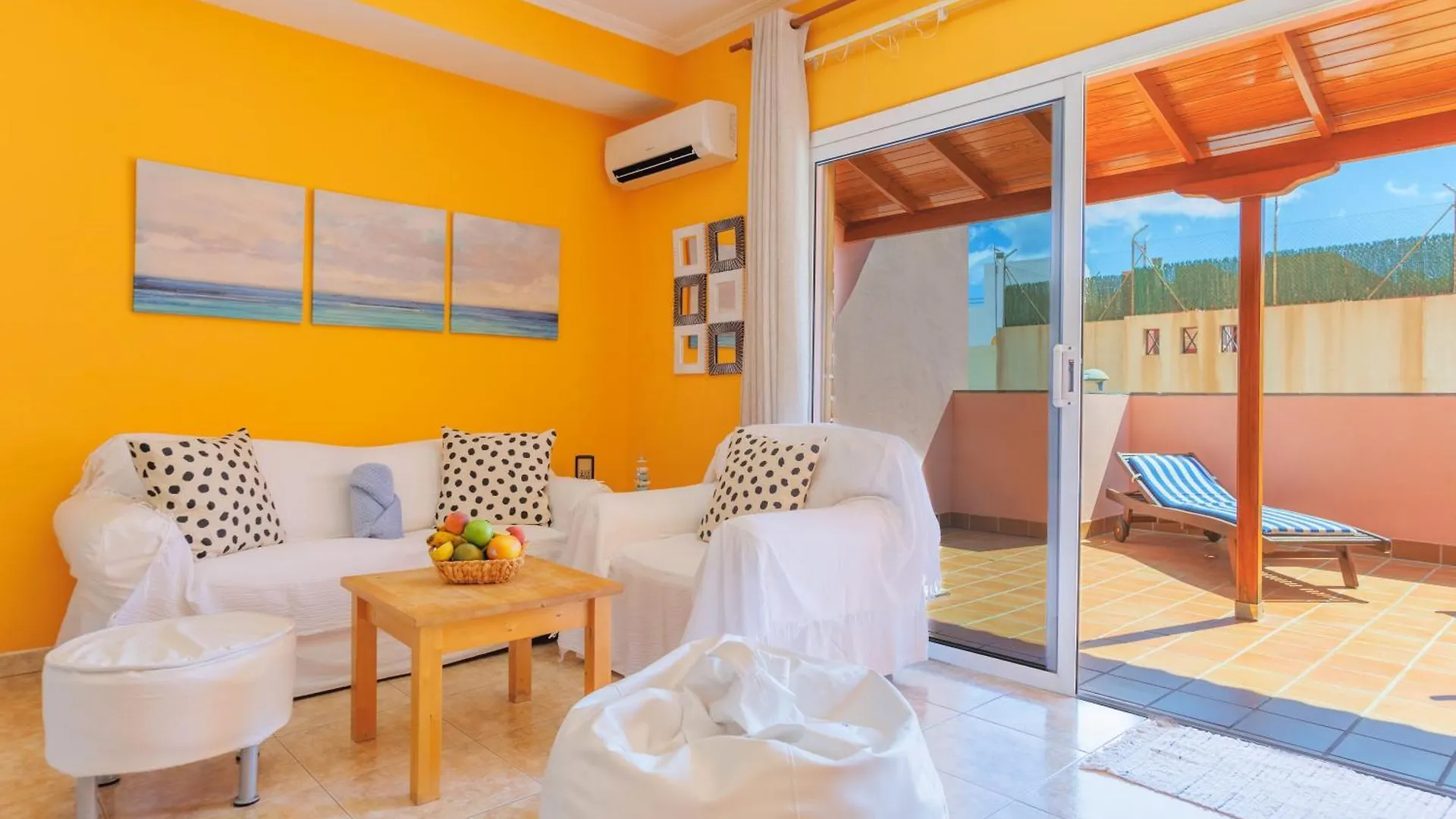 Atico Sun&Beach Gran Tarajal 0*,  Spain