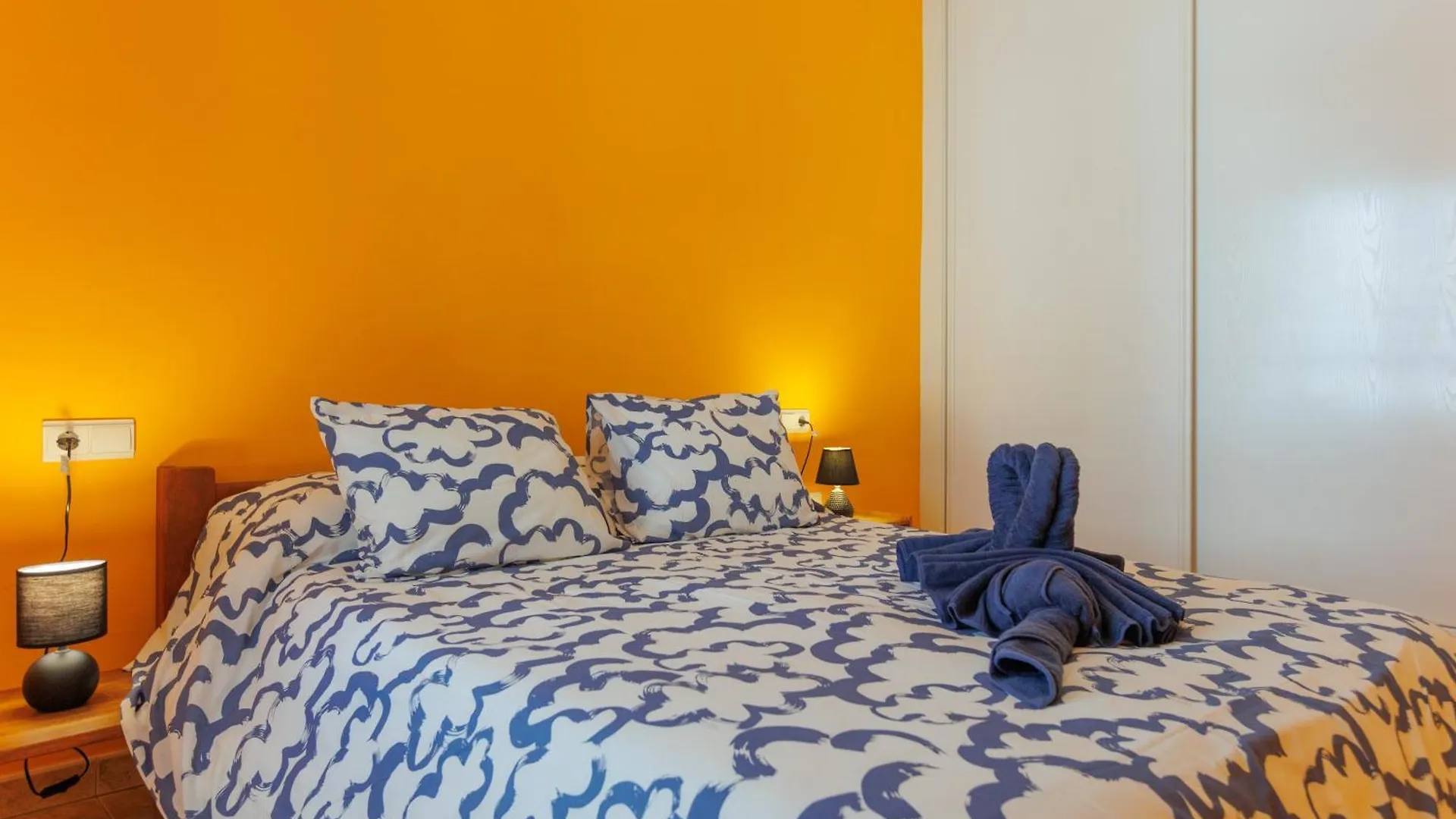 Atico Sun&Beach Gran Tarajal Apartment