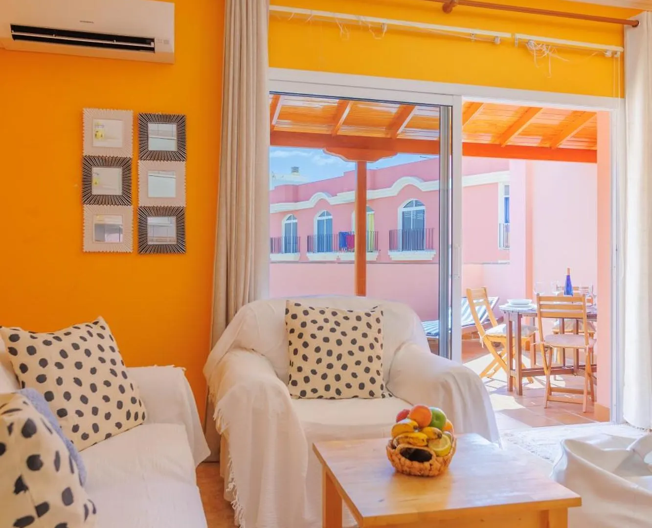 Apartment Atico Sun&Beach Gran Tarajal