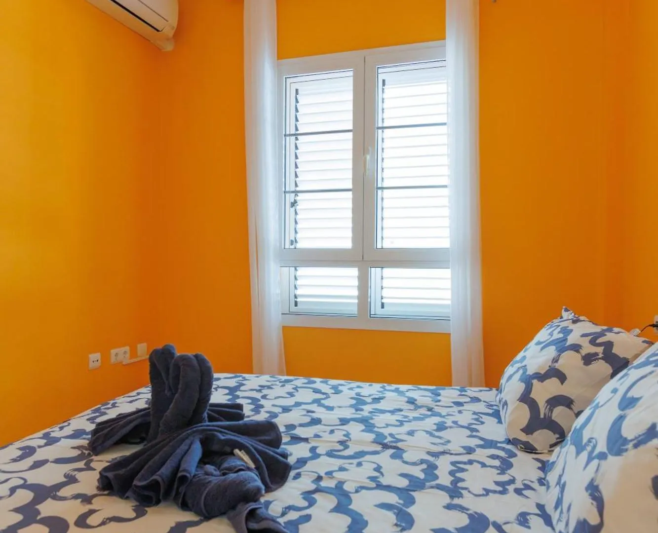 Apartment Atico Sun&Beach Gran Tarajal Spain