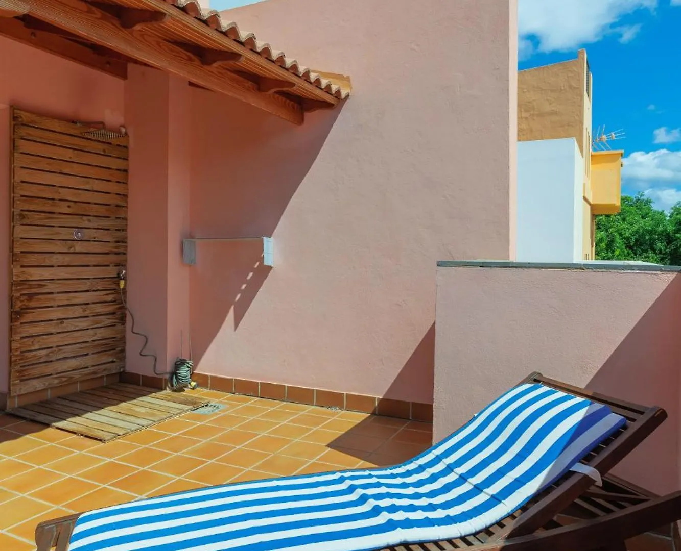 Apartment Atico Sun&Beach Gran Tarajal