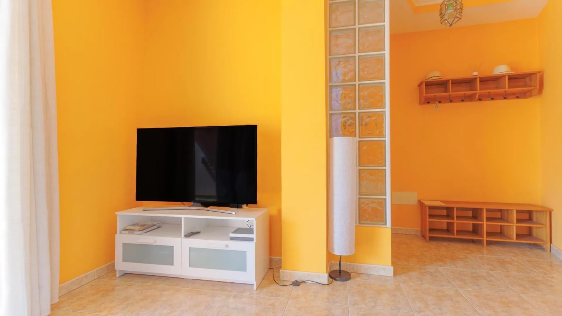 Atico Sun&Beach Gran Tarajal Apartment