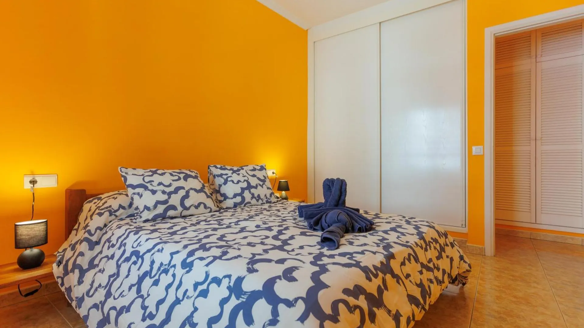 Atico Sun&Beach Gran Tarajal Apartment