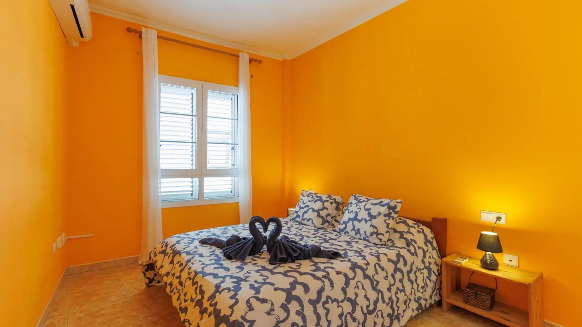 Atico Sun&Beach Gran Tarajal