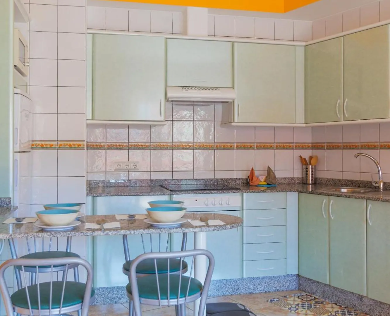 Atico Sun&Beach Gran Tarajal