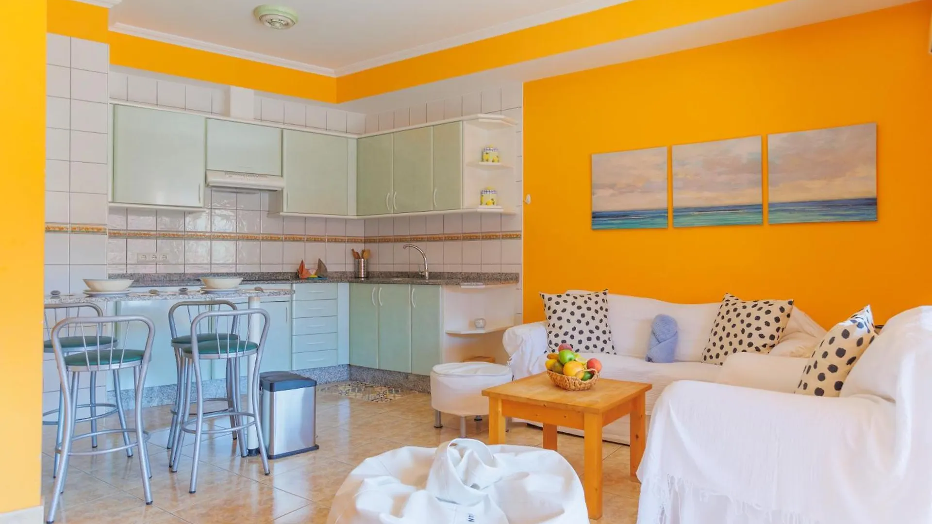 Atico Sun&Beach Gran Tarajal