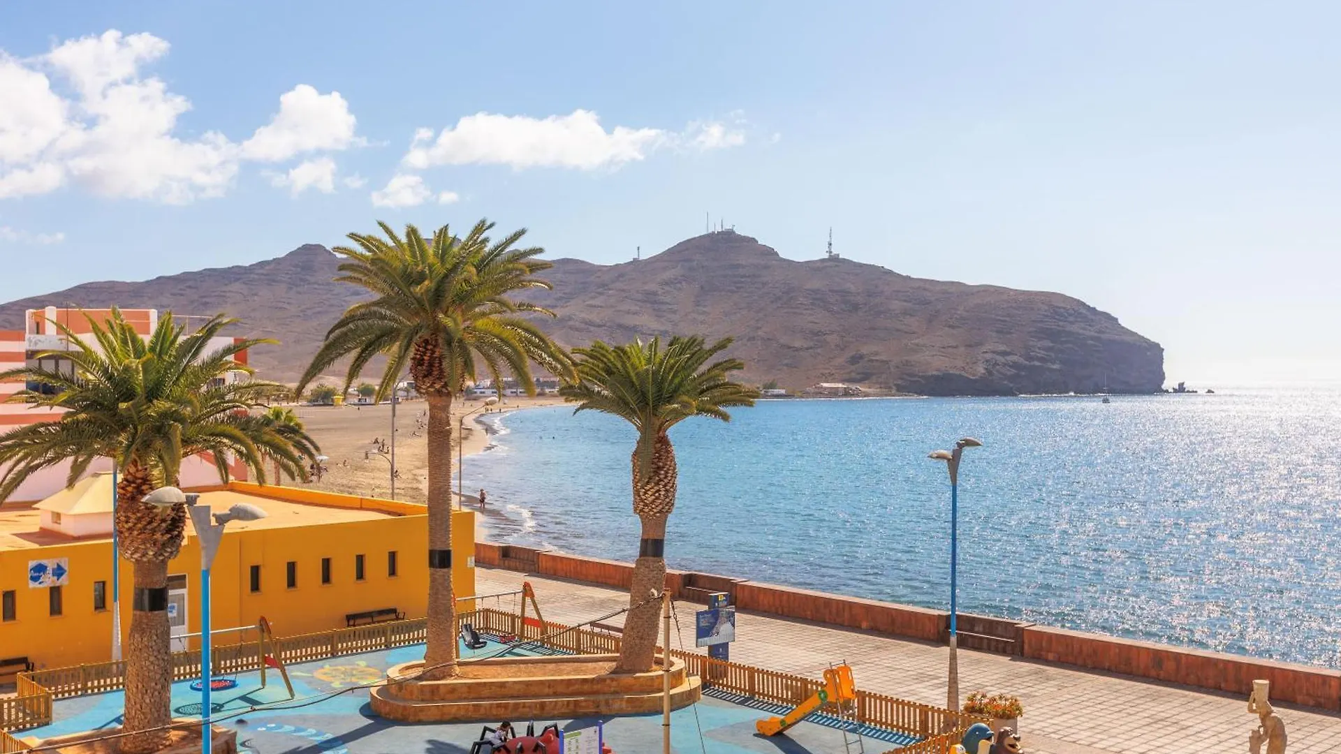 Atico Sun&Beach Gran Tarajal