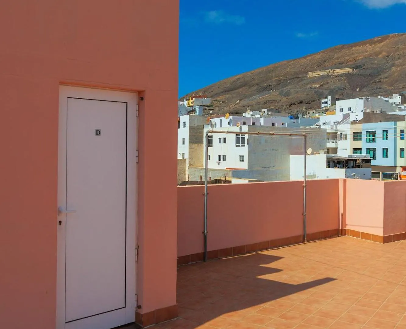Apartment Atico Sun&Beach Gran Tarajal