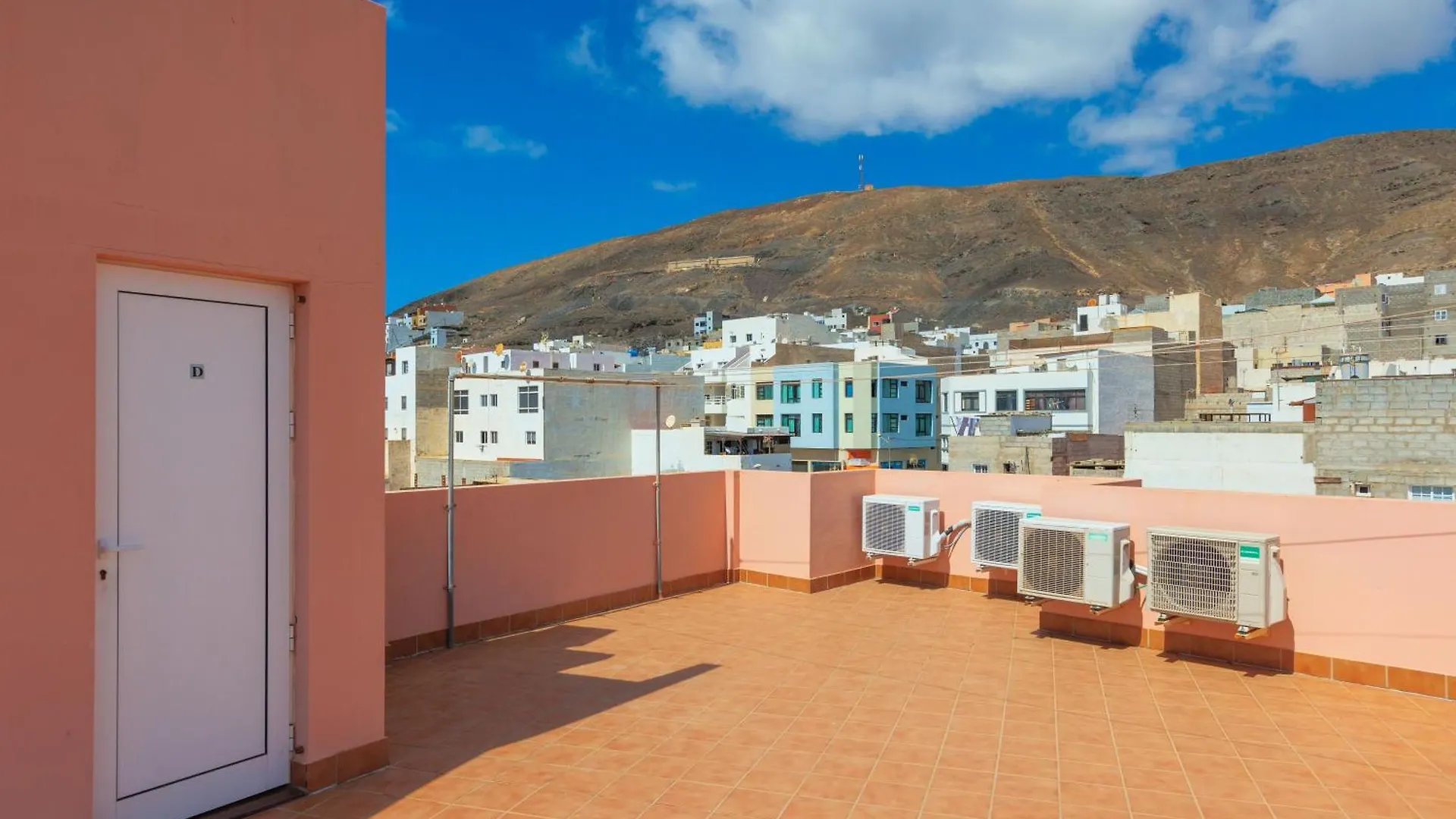 Apartment Atico Sun&Beach Gran Tarajal