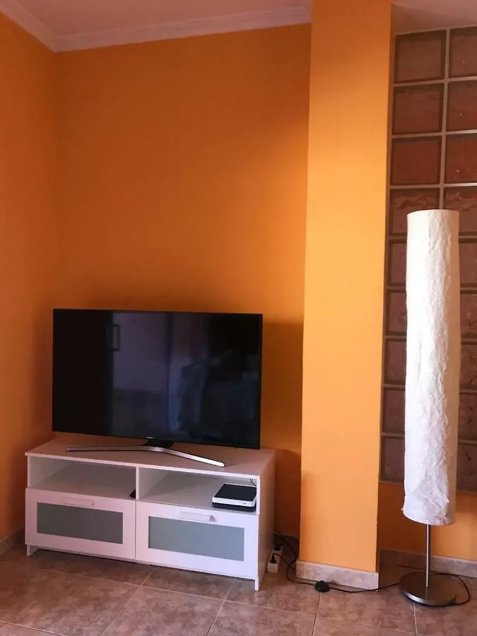 Apartment Atico Sun&Beach Gran Tarajal