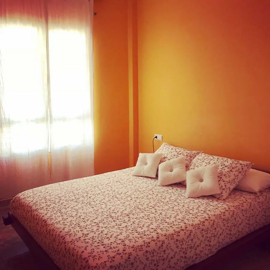 Atico Sun&Beach Gran Tarajal Apartment