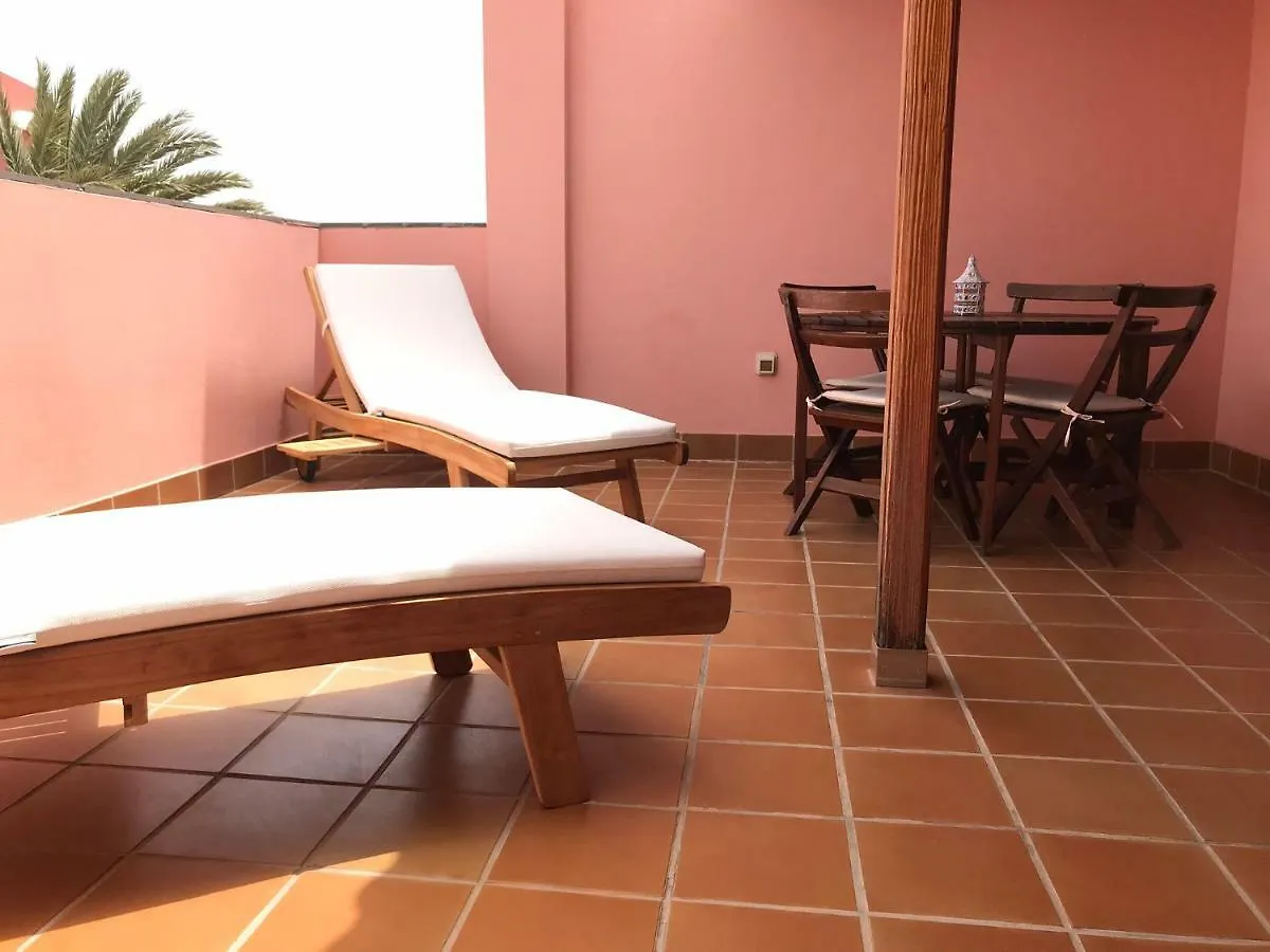 Atico Sun&Beach Gran Tarajal