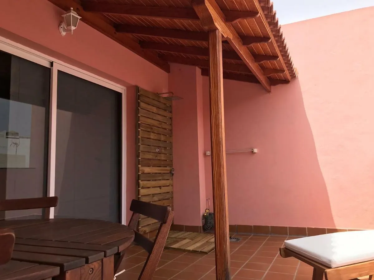 Atico Sun&Beach Gran Tarajal 0*,